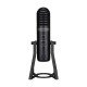 Yamaha AG01 Live Streaming USB Microphone Black