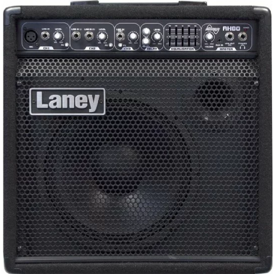 Laney AH80 Amplifier