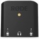 Rode AI-Micro Ultracompact 2x2 USB Type-C Audio Interface