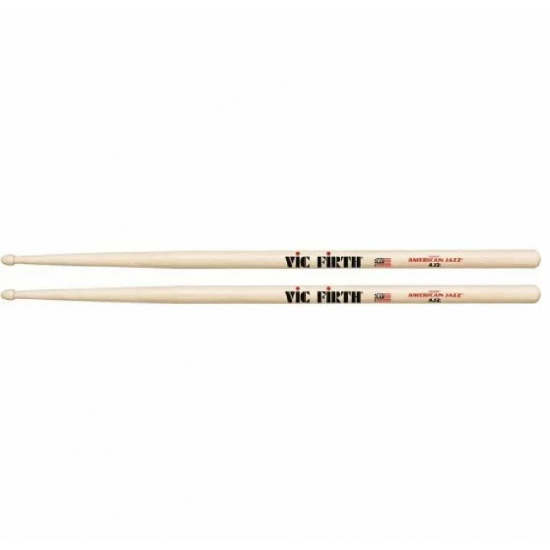 Vic Firth AJ2 merican Jazz® 2 Drum Stick