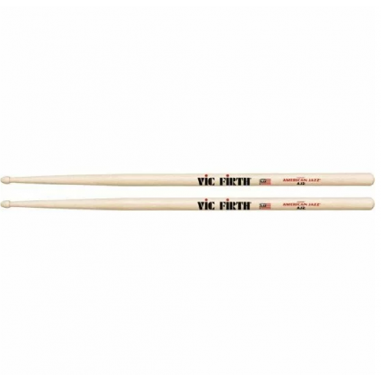 Vic Firth AJ2 merican Jazz® 2 Drum Stick Vic Firth AJ2 merican Jazz® 2 Drum Stick