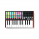 Akai Professional APC Key25 mk2 25-key Keyboard Controller