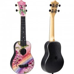 Flight Alyona Shvetz Signature Ukulele