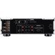 Yamaha A-S701 Stereo Integrated Amplifiers - Black