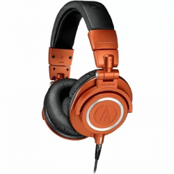 Audio Technica ATH-M50xMO: Limited-Edition Lantern Glow Headphones