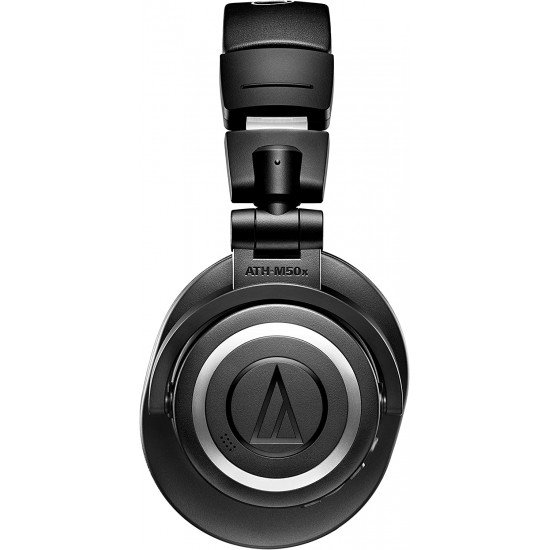 Audio-Technica ATH-M50xBT2 Wireless Over-Ear Headphones