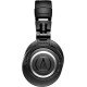 Audio-Technica ATH-M50xBT2 Wireless Over-Ear Headphones