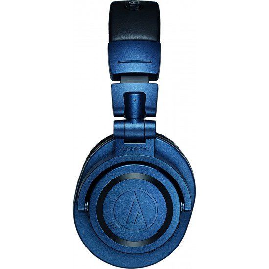 Audio Technica ATH-M50XBT2 DS Wireless Over-Ear Headphones