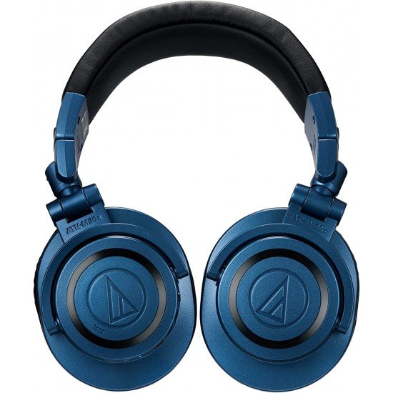 Audio Technica ATH-M50XBT2 DS Wireless Over-Ear Headphones Audio Technica ATH-M50XBT2 DS Wireless Over-Ear Headphones