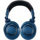 Audio Technica ATH-M50XBT2 DS Wireless Over-Ear Headphones