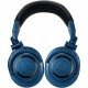 Audio Technica ATH-M50XBT2 DS Wireless Over-Ear Headphones Audio Technica ATH-M50XBT2 DS Wireless Over-Ear Headphones