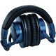 Audio Technica ATH-M50XBT2 DS Wireless Over-Ear Headphones