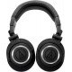 Audio-Technica ATH-M50xBT2 Wireless Over-Ear Headphones