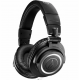 Audio-Technica ATH-M50xBT2 Wireless Over-Ear Headphones