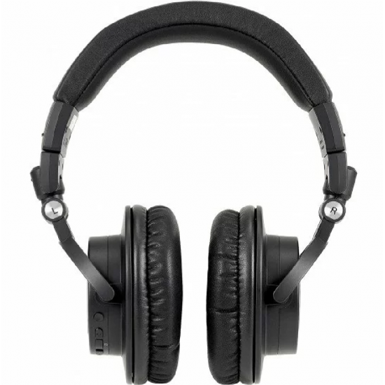 Audio-Technica ATH-M50xBT2 Wireless Over-Ear Headphones