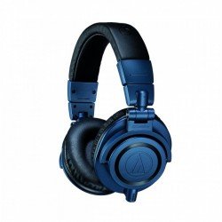 Audio Technica ATH-M50xDS Professional Monitor Headphones