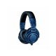 Audio Technica ATH-M50xDS Professional Monitor Headphones