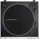 Audio-Technica AT-LP60XBT Fully Automatic Wireless Belt-Drive Turntable