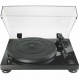 Audio-Technica AT-LPW50PB Fully Manual Belt-Drive Turntable