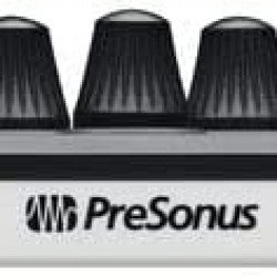 PreSonus ATOM SQ Keyboard/Pad Hybrid MIDI Keyboard/Pad Performance and Production Controller