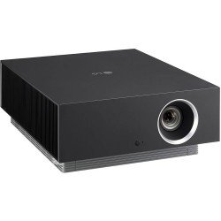 LG AU810PB 4K UHD Laser Smart Home Theater CineBeam Projector