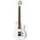 Sterling By Music Man Axis Electric Guitar - White