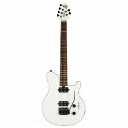 Sterling By Music Man Axis Electric Guitar - White