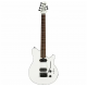 Sterling By Music Man Axis Electric Guitar - White