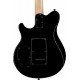 Sterling By Music Man Axis Electric Guitar - Black