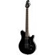 Sterling By Music Man Axis Electric Guitar - Black