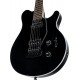 Sterling By Music Man Axis Electric Guitar - Black