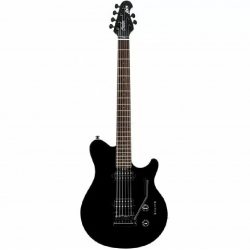 Sterling By Music Man Axis Electric Guitar - Black