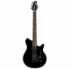 Sterling By Music Man Axis Electric Guitar - Black