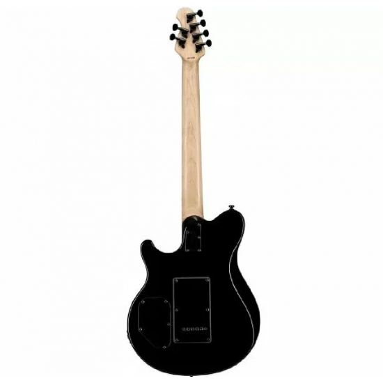 Sterling By Music Man Axis Electric Guitar - Black