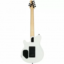 Sterling By Music Man Axis Electric Guitar - White