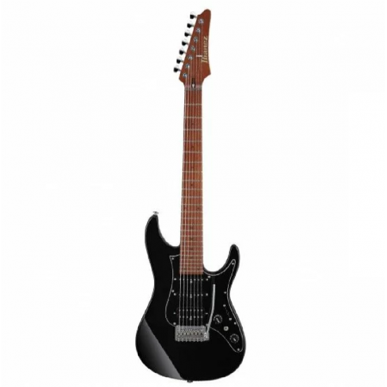 Ibanez Prestige AZ24047 Electric Guitar - Black