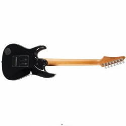 Ibanez Prestige AZ24047 Electric Guitar - Black