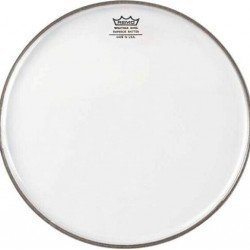 REMO BE031000 Emperor Clear Drumhead, 10"