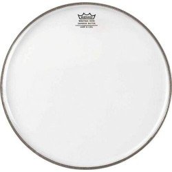 REMO BE031000 Emperor Clear Drumhead, 10"