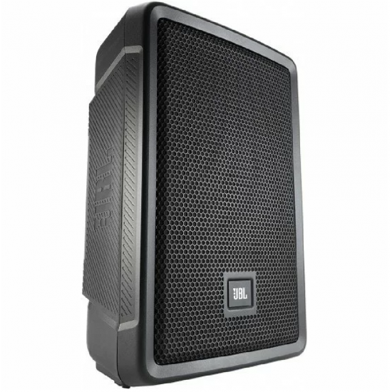 JBL Professional IRX series Powered 8" Portable Speaker with Bluetooth, 8-inch (IRX108BT)