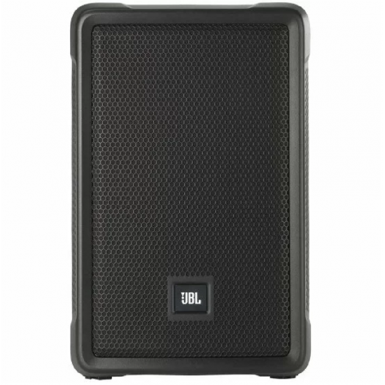 JBL Professional IRX series Powered 8" Portable Speaker with Bluetooth, 8-inch (IRX108BT)