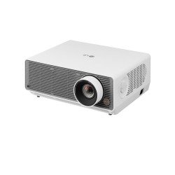 LG BU60PST ProBeam 4K (3840x2160) Laser Projector with 6,000 ANSI Lumens Brightness Projector.