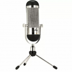 Behringer BVR84 Vintage Capsule USB Microphone