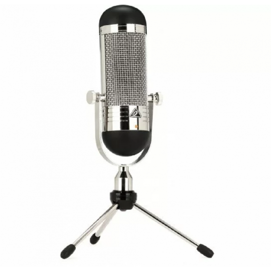 Behringer BVR84 Vintage Capsule USB Microphone