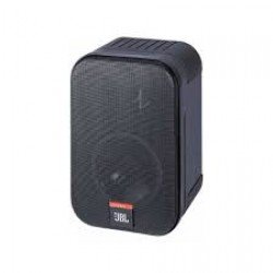 JBL Control 1 Pro Two-Way Professional Compact Loudspeaker System