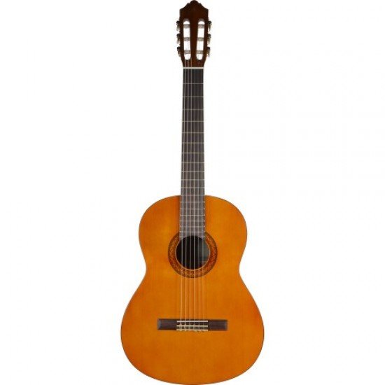 Yamaha C40 Classical Guitar-Natural