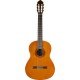 Yamaha C40 Classical Guitar-Natural