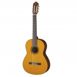 Yamaha C80 Classical Guitar - Natural