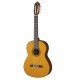 Yamaha C80 Classical Guitar - Natural