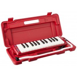 Hohner C942614 RED MELODICA STUDENT 26